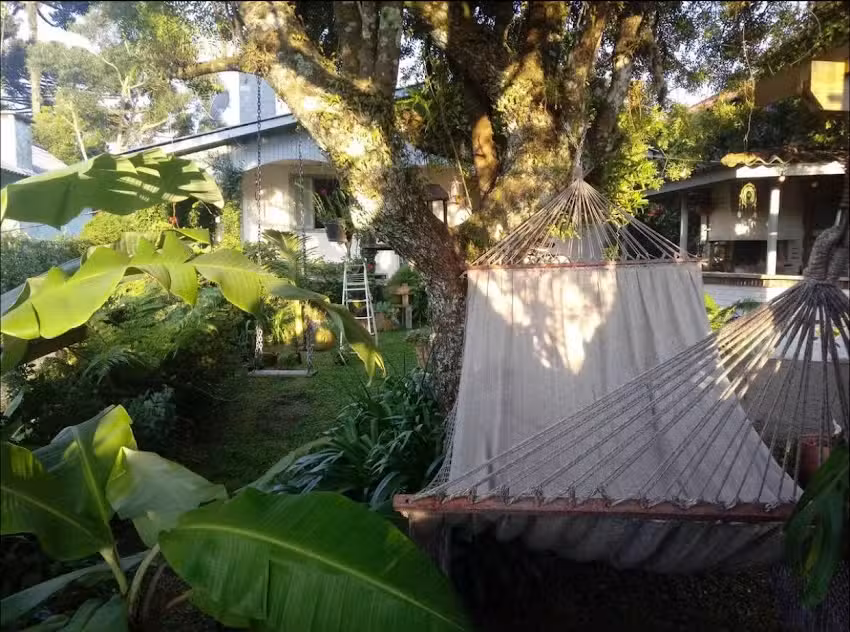 Pusada quinta dos medeiros