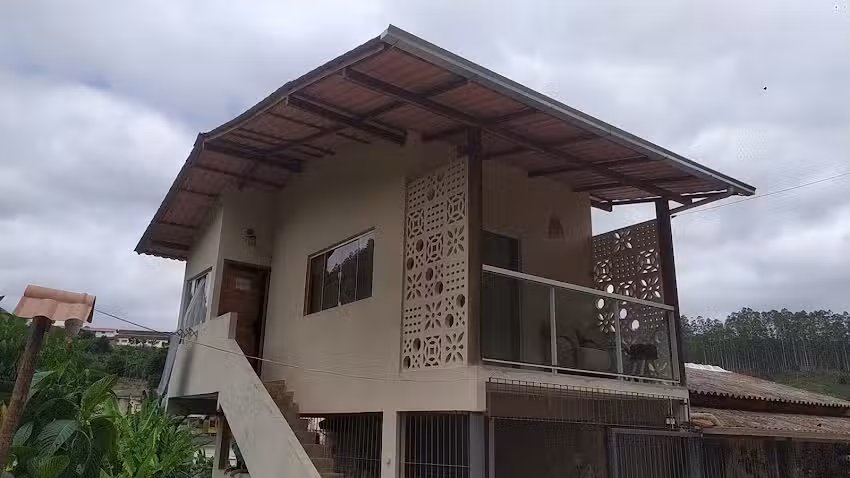 Puxadinho Colibri