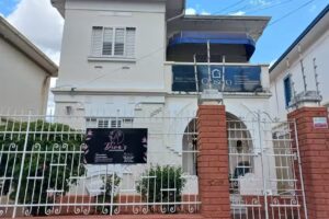 QOSQO HOSTEL PIRACICABA