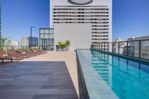 Qoya Hotel Sao Paulo, Curio Collection by Hilton