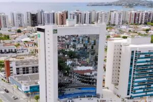 Quality Hotel Aeroporto Vit&oacute;ria