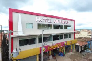 Quality Hotel Obelisco