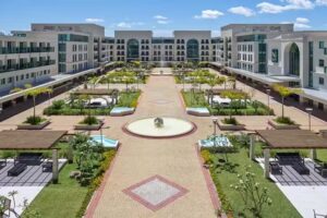 Quality Hotel & Suites Bras&iacute;lia