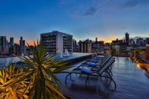 Quality Su&iacute;tes Jo&atilde;o Pessoa