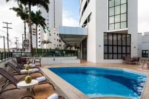Quality Suites Natal Ponta Negra