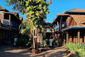 Quari Quara by MN Hot&eacute;is