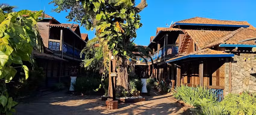 Quari Quara by MN Hot&eacute;is