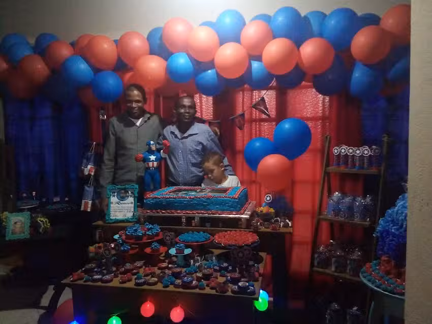 Quarto em Paraty com vista para o mar