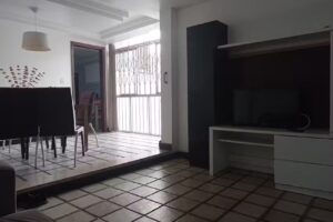 QUARTOS 200m PRAIA DA BARRA