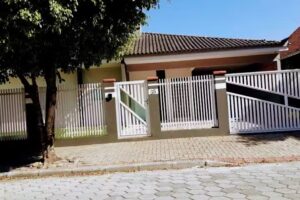 Quartos Aconchegantes.