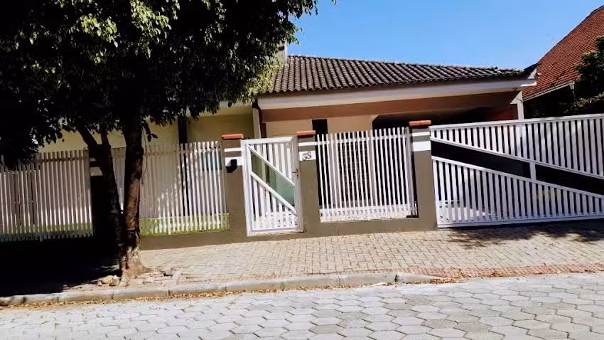 Quartos Aconchegantes.