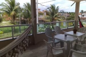 Quartos e Suites Universo Paralello Pratigi