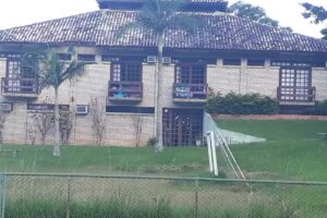 Quartos Ecoturistico