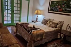 Quartos na Montanha prox. Veneza