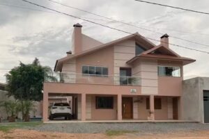 Quartos para hospedagem turismo &ndash; Hospedagem Familiar Alexandre