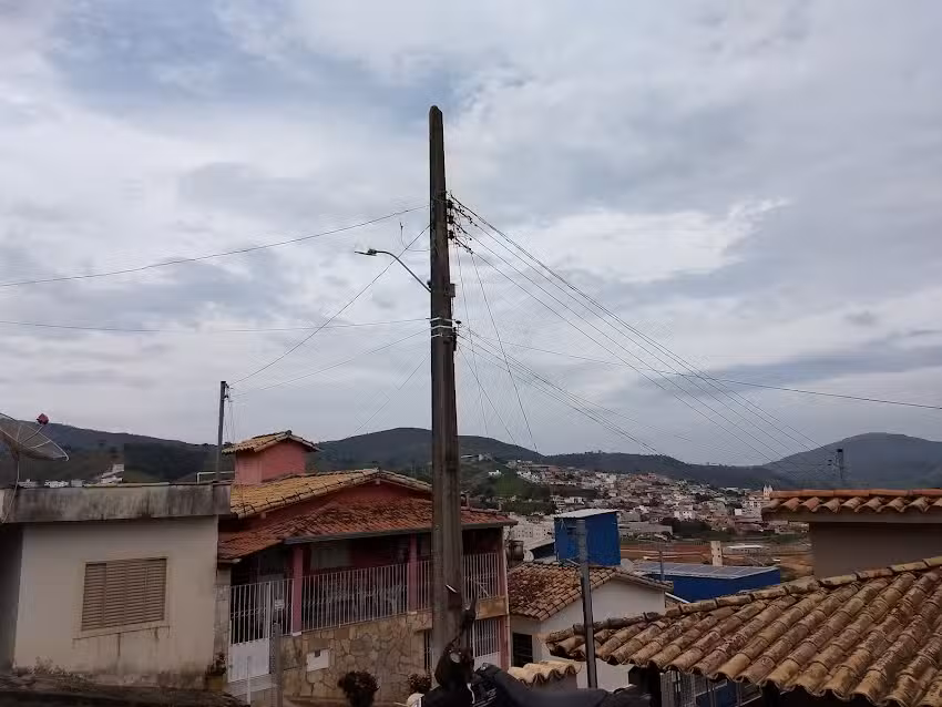 QUARTOS RECANTO DOS LAGOS