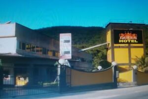 Queen Hotel NA,ESTRADA DO CATONHO