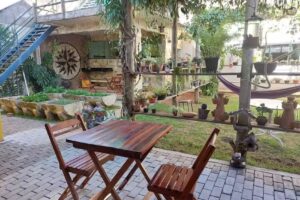 Queen&rsquo;s Bistr&ocirc; e Hotel