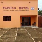 Queiroz Hotel