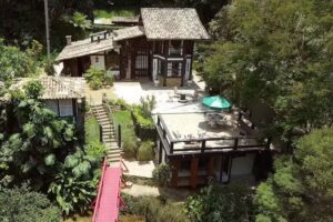 Quer&ecirc;ncia Itaipava