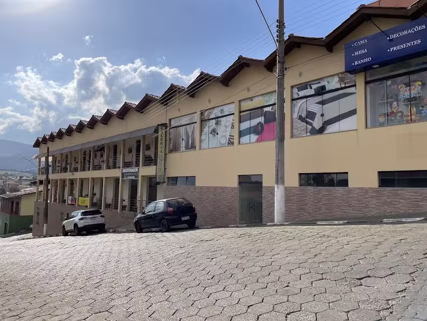 QueroTur &ndash; agencia de turismo e pousada