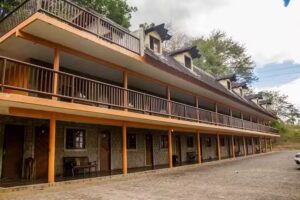 Quilombo Hotel Fazenda