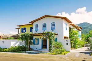 Quinta Brasilis Boutique Hotel Paraty