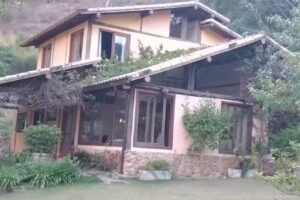 Quinta da Pedra do Elefante