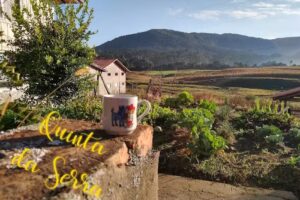 Quinta da Serra