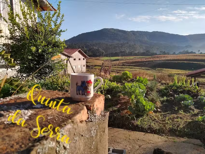 Quinta da Serra