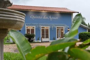 Quinta das &Aacute;guas Hotel