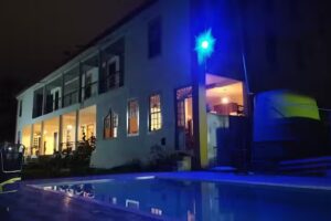 Quinta das Palmeiras – Pousada e Hostel