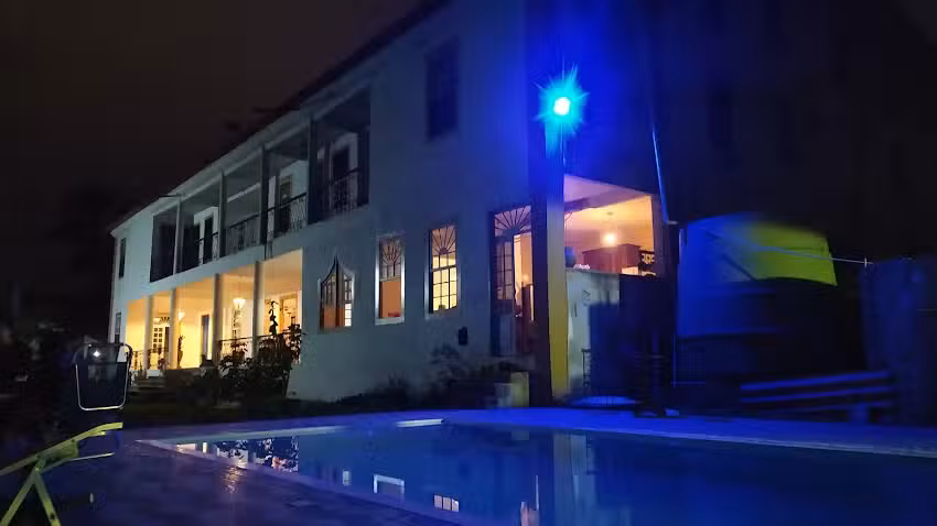 Quinta das Palmeiras &ndash; Pousada e Hostel