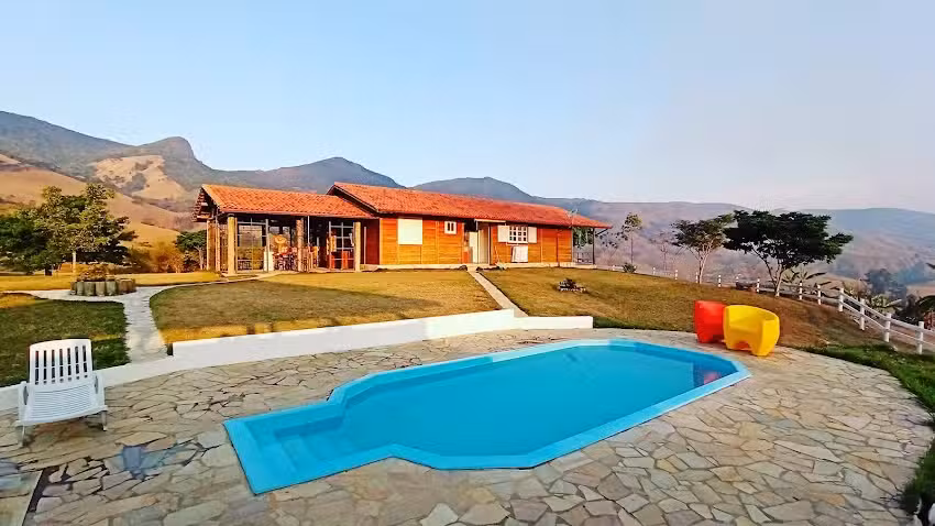 Quinta do Papagaio
