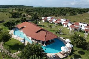 Quinta do Rio Residence