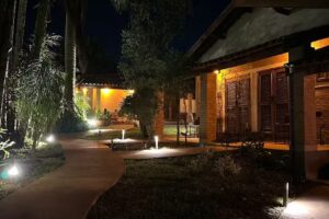 Quinta dos Campos Pousada