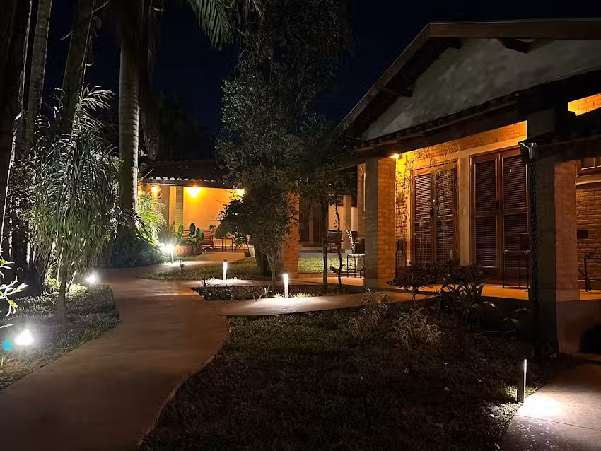 Quinta dos Campos Pousada