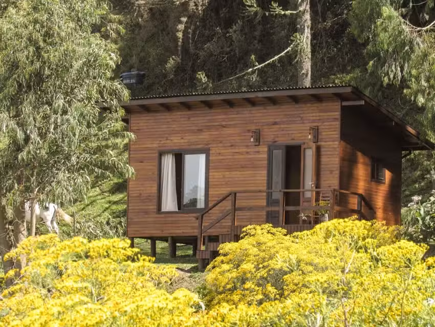 Quinta dos Ventos Chal&eacute;