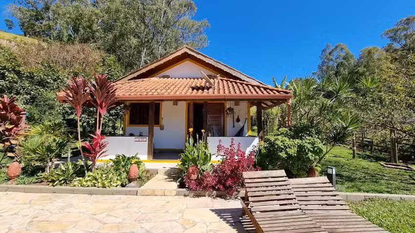 Quinta Linda Lodge