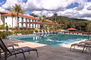 Quinta Santa B&aacute;rbara Eco Resort