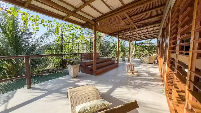 Quinta Tr&ecirc;s Marias