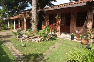 Quintal da Sol &ndash; Sambaqui