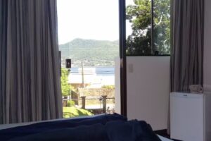 Quintal do Gravat&aacute;