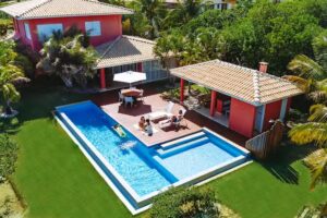 Quintas Private Residence | OR