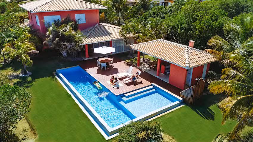 Quintas Private Residence | OR