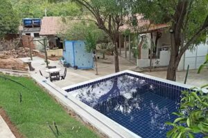 Quitinetes Beira Rio