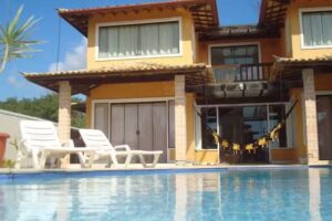 R & S Marina Porto B&uacute;zios RJ