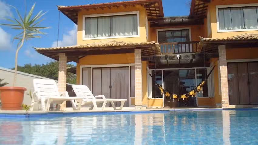 R & S Marina Porto B&uacute;zios RJ