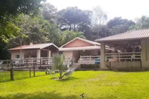 Racho Do Gerson Gordo