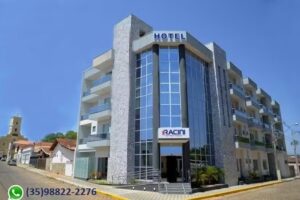 Racini Suites Hotel